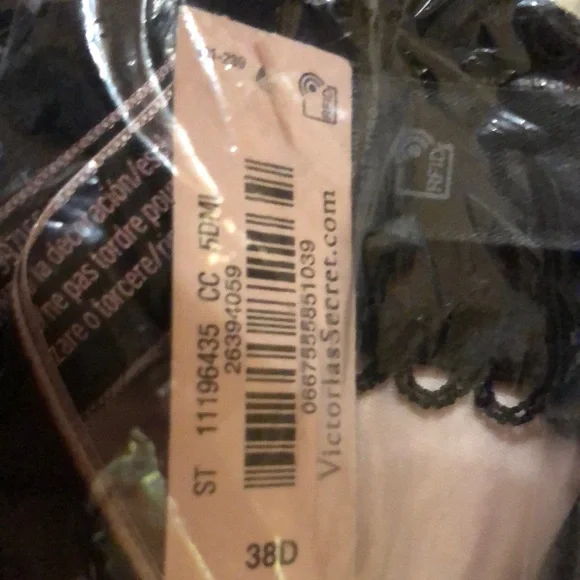 Victoria's Secret Brown Bra - Picture 4 of 9